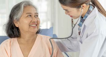 Heart attack bring 12 weeks stroke risk
