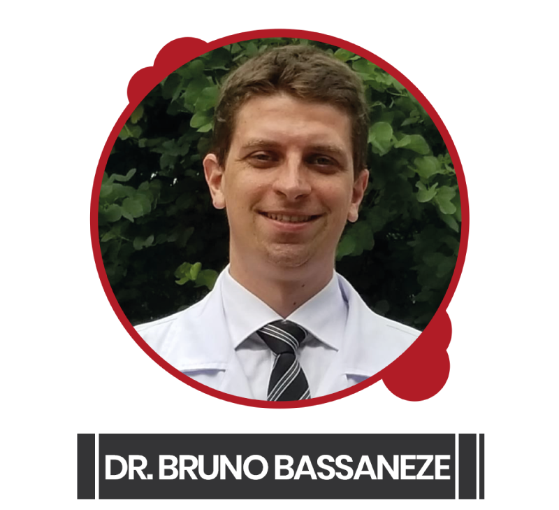 Dr. Bruno Bassaneze